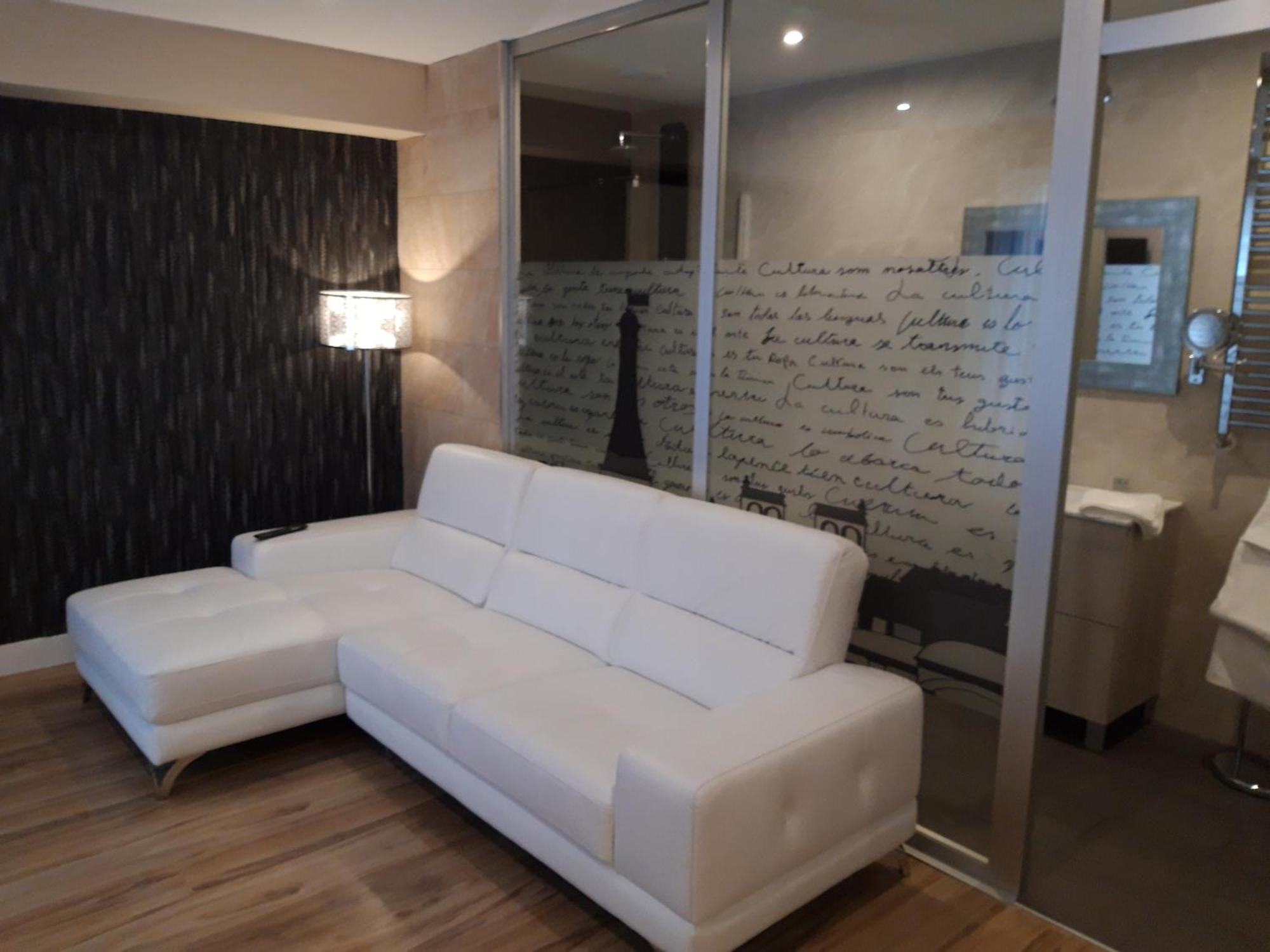 H.Albar Mieres Hotel Mieres  Cameră foto