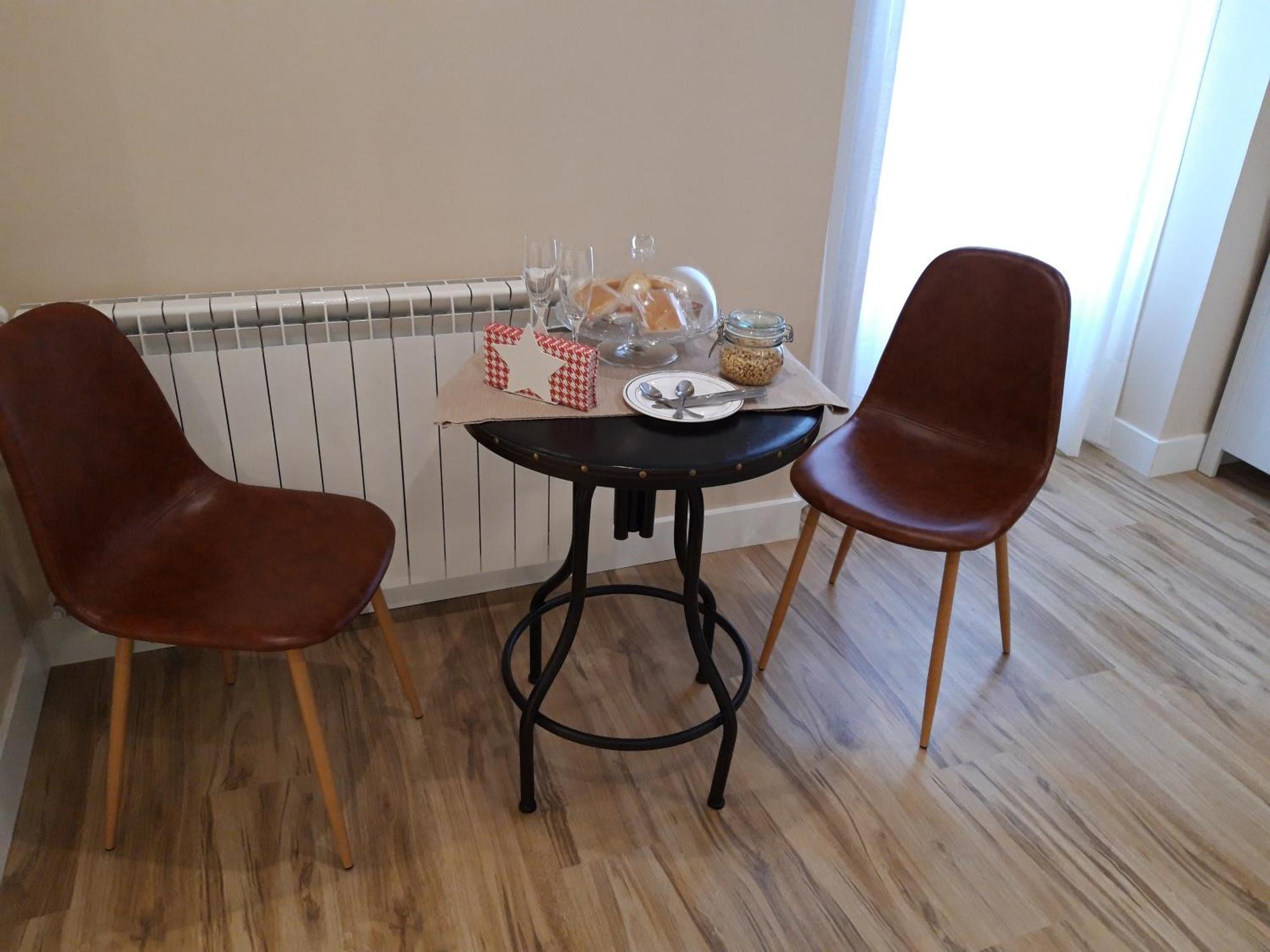 H.Albar Mieres Hotel Mieres  Cameră foto
