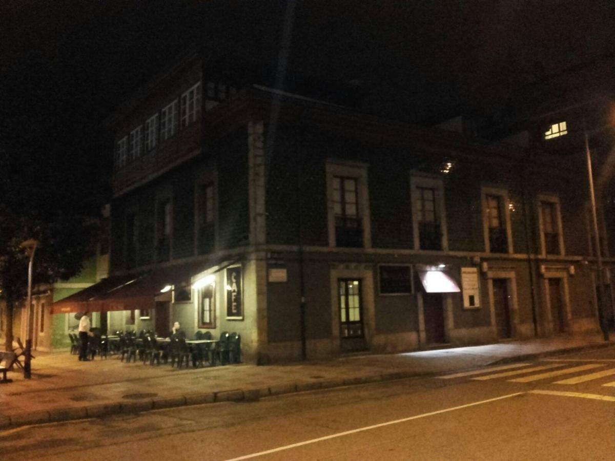 H.Albar Mieres Hotel Mieres  Exterior foto