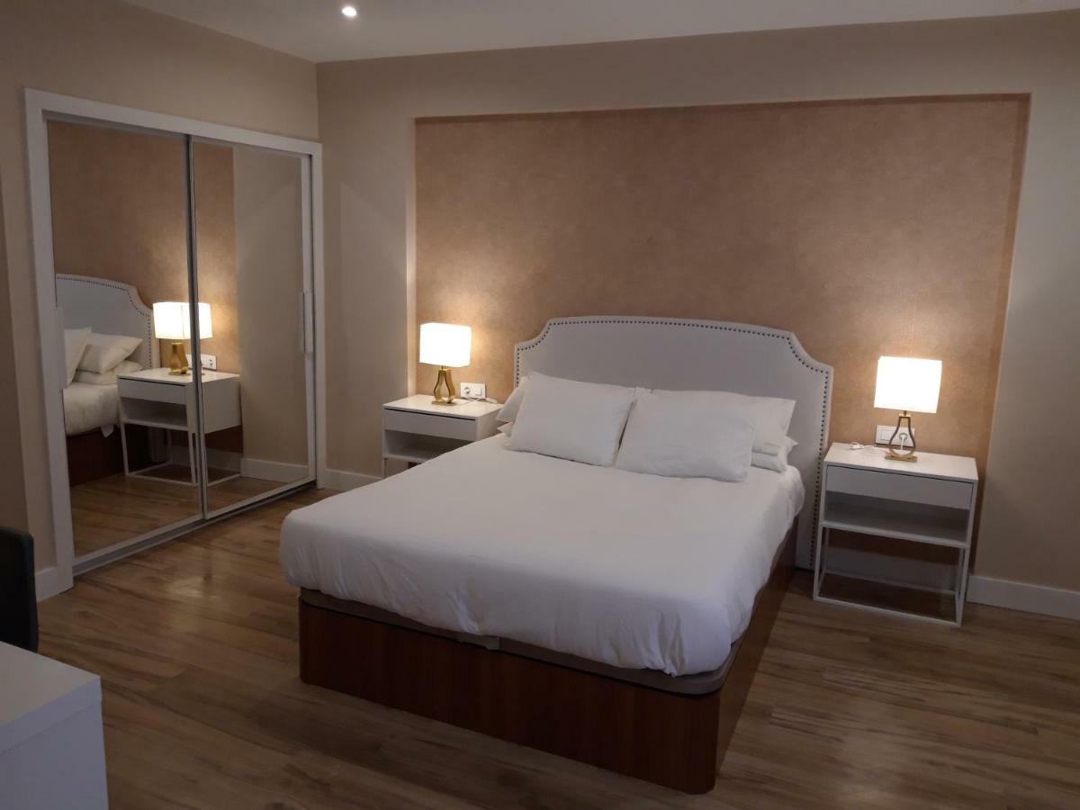 H.Albar Mieres Hotel Mieres  Exterior foto