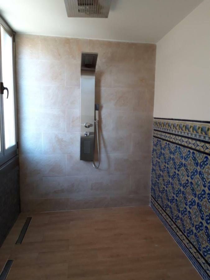 H.Albar Mieres Hotel Mieres  Exterior foto