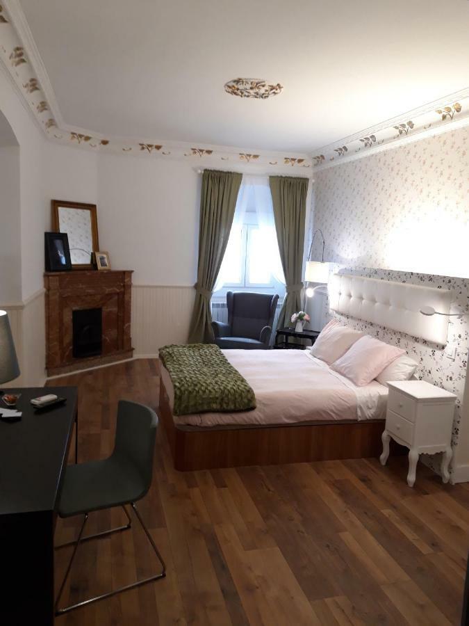 H.Albar Mieres Hotel Mieres  Exterior foto
